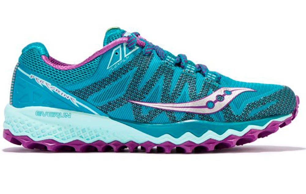 Saucony Peregrine 7