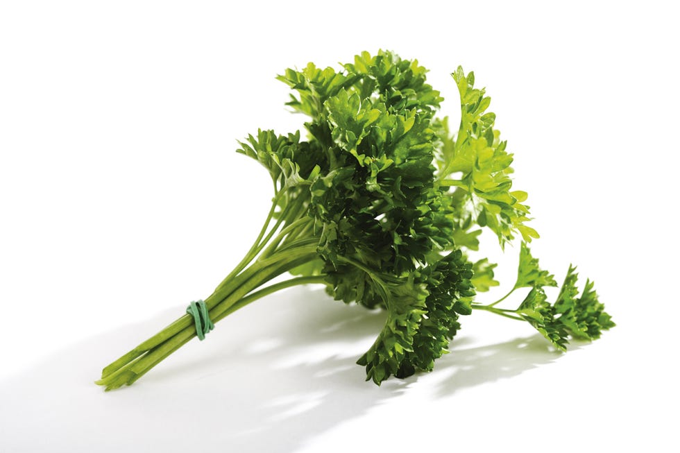 50 alimentos ricos en hierro