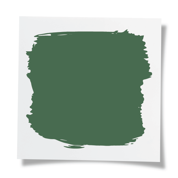 perennial green behr paint swatch