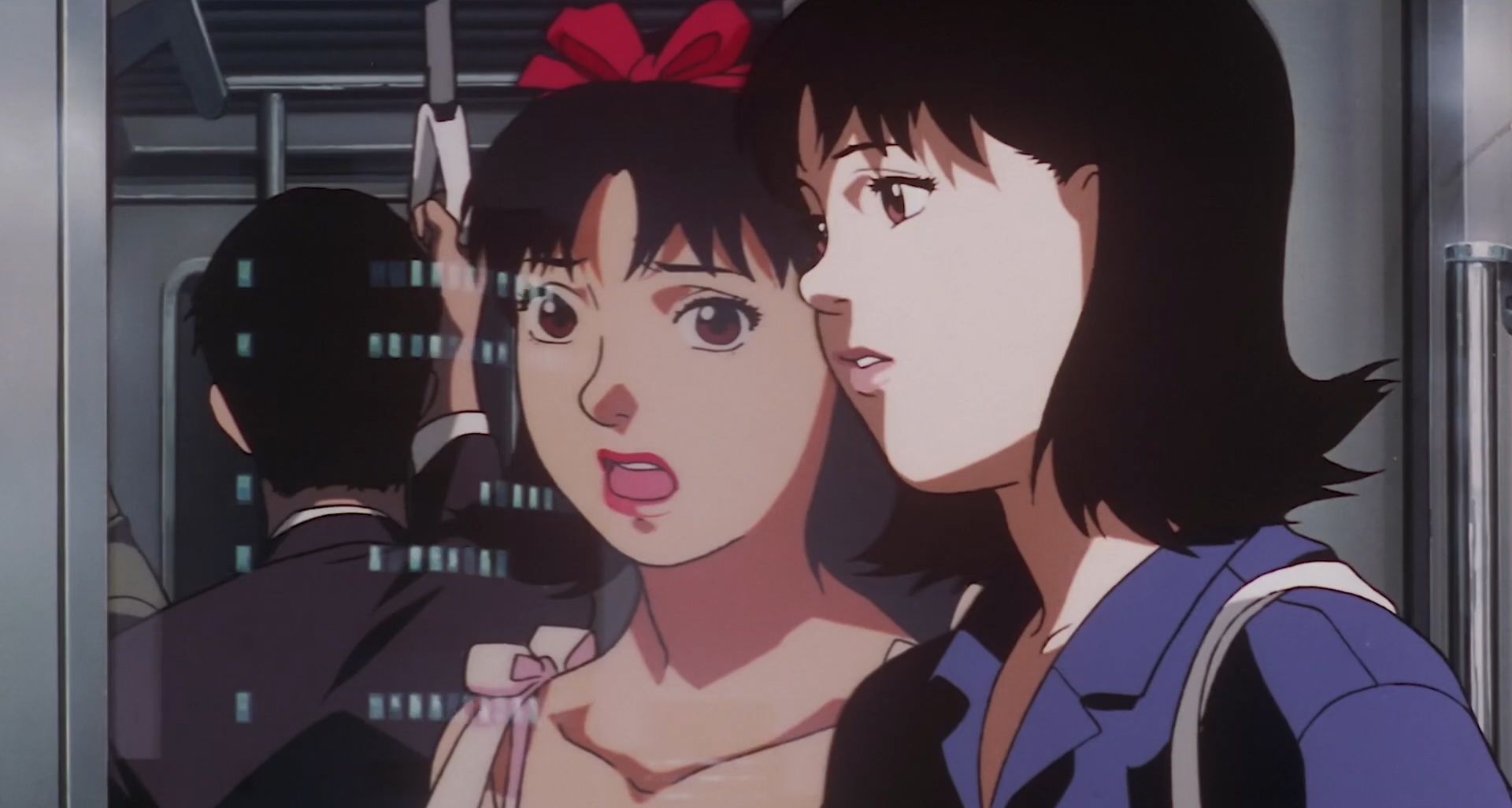 The 10 Best Anime Films That Aren't From Studio Ghibli, Ranked