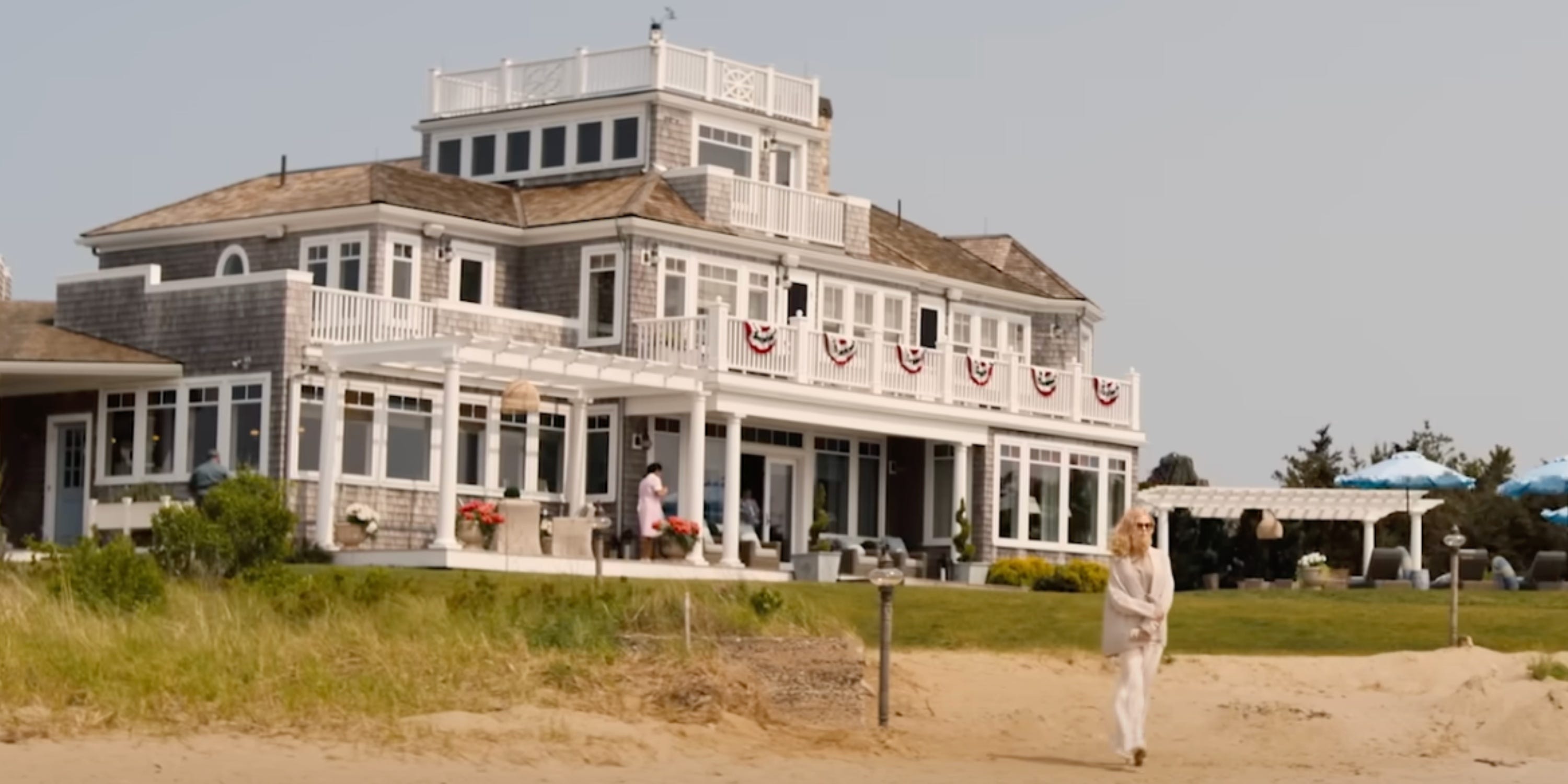 Where Was Netflix’s ‘The Perfect Couple’ Filmed?