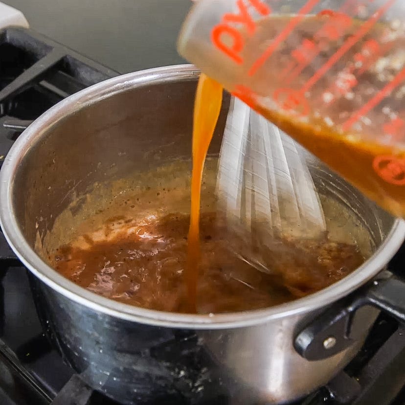 perfect gravy