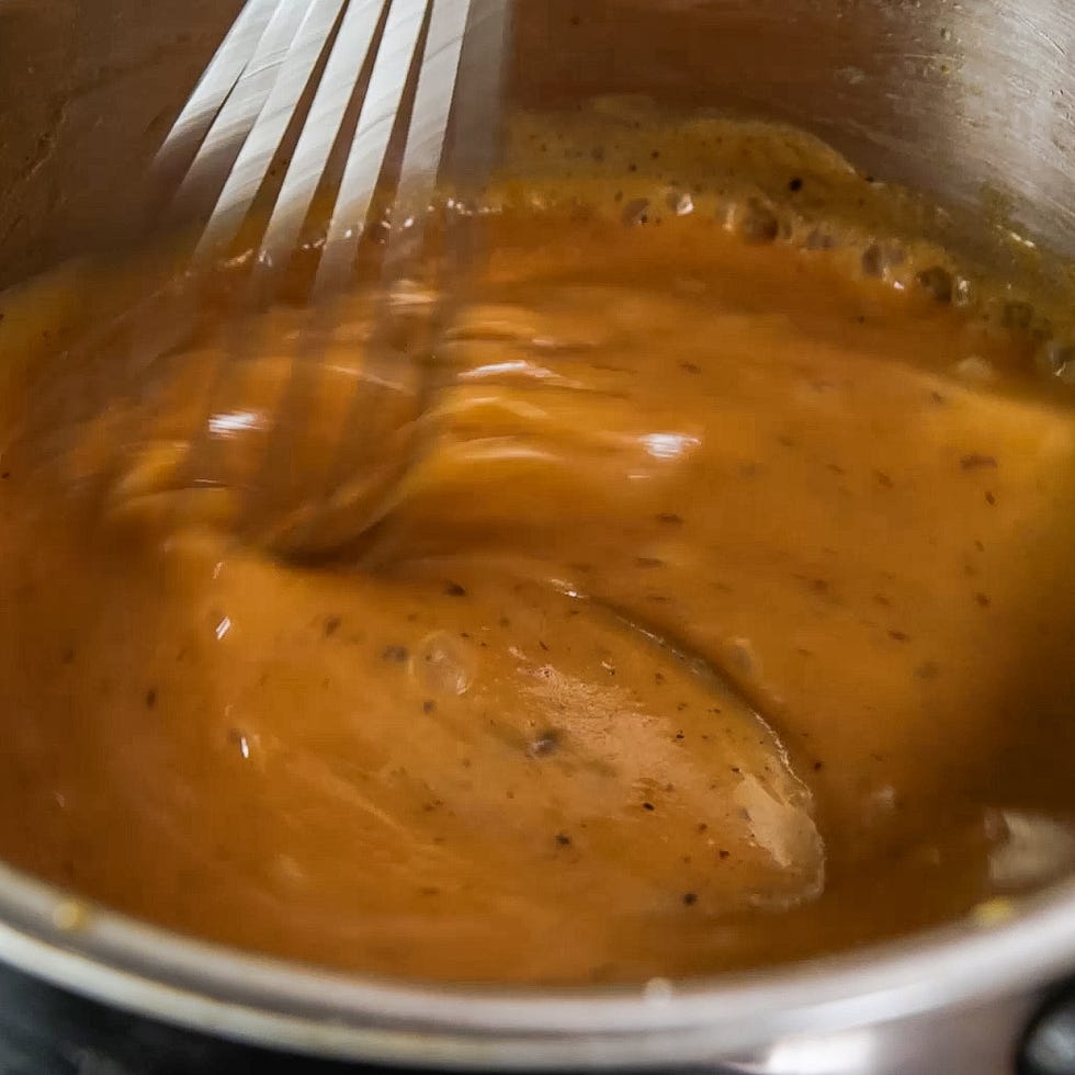 perfect gravy