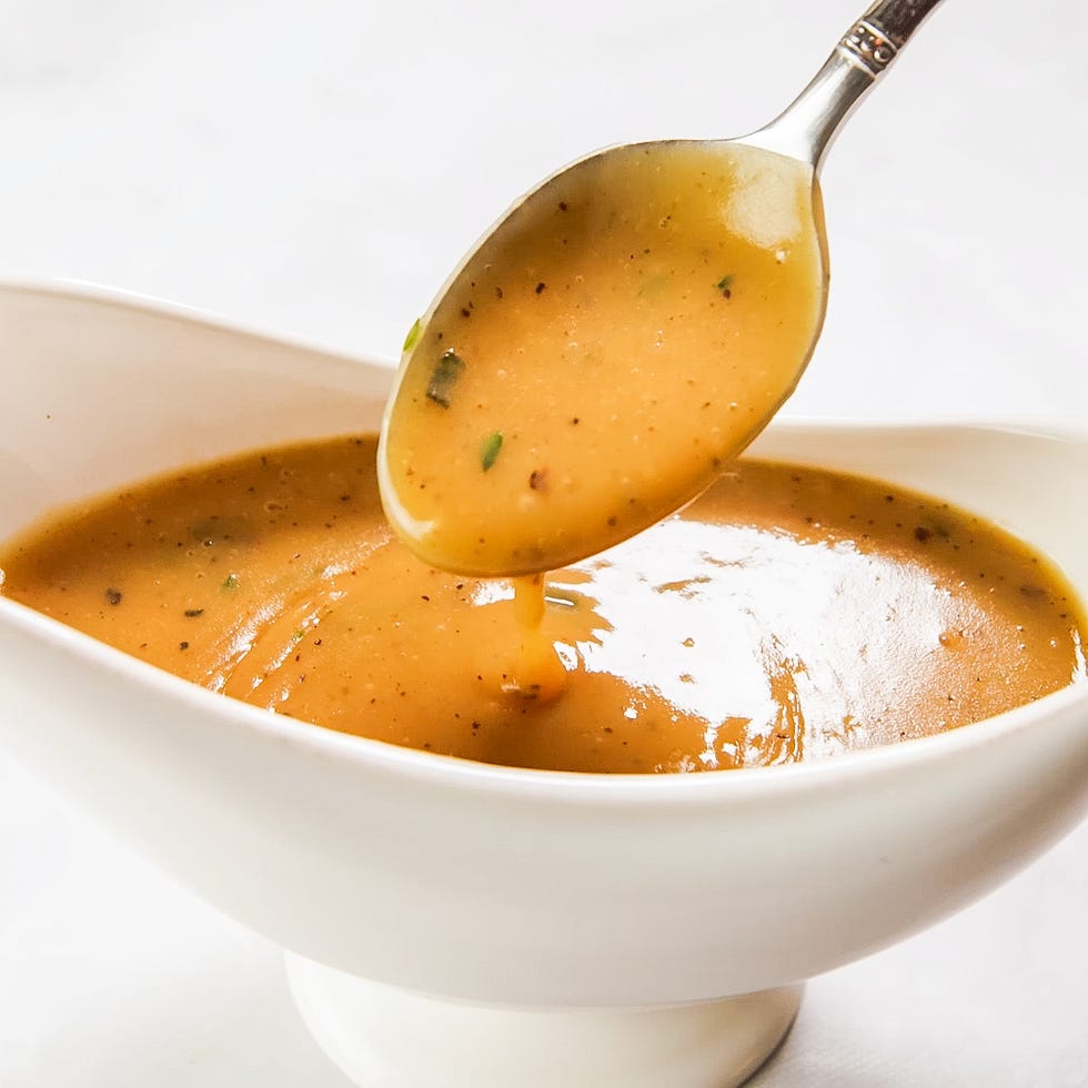 perfect gravy