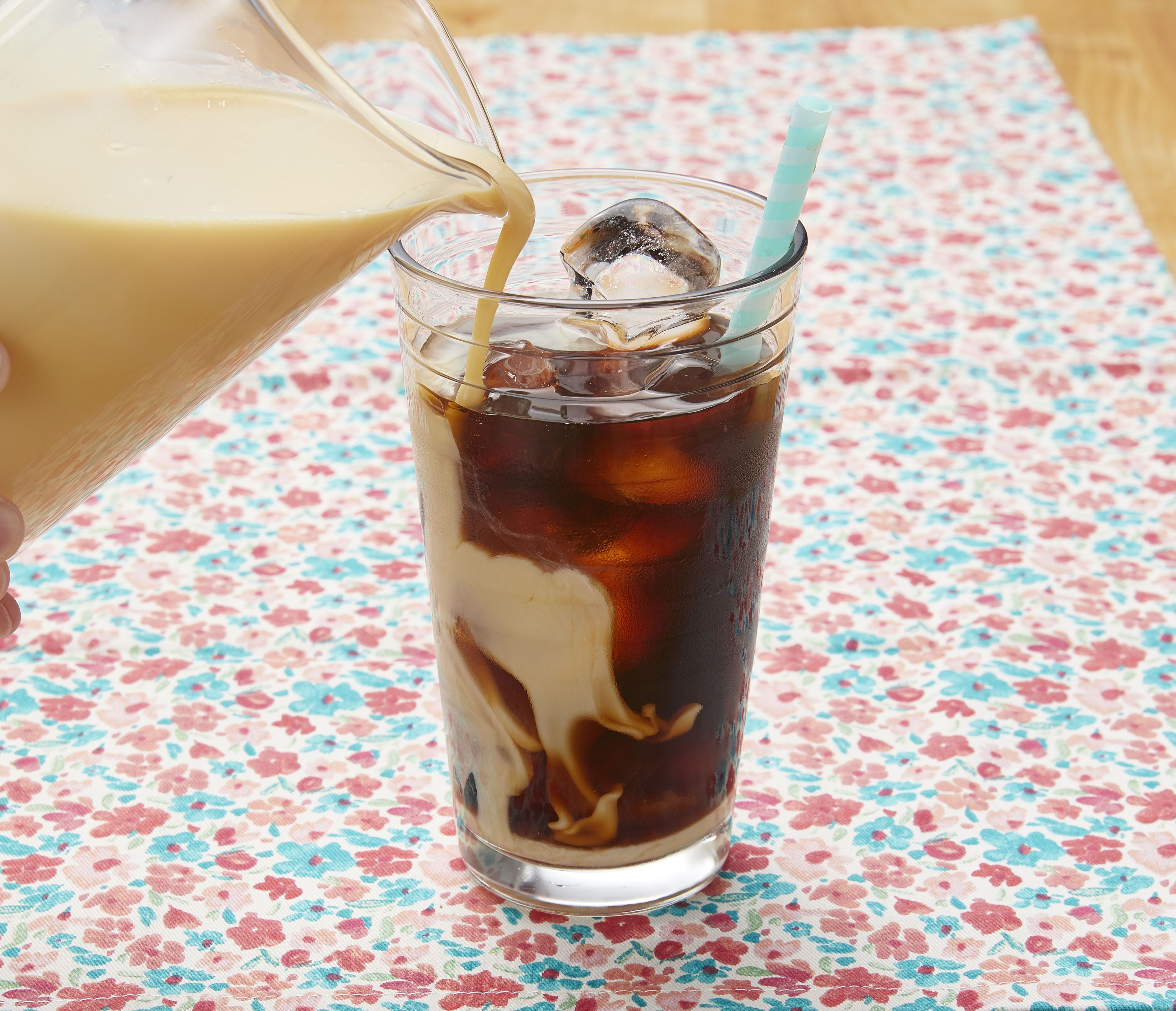 How Long Can You Keep Iced Coffee in the Fridge?
