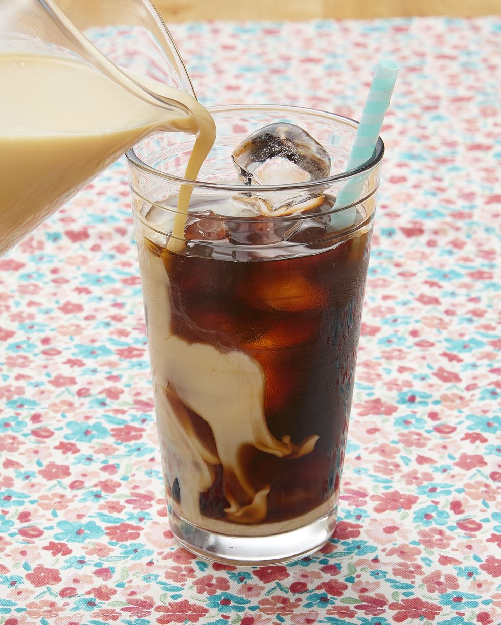 Best Iced Coffee Recipe – How to Make Perfect Iced Coffee at Home