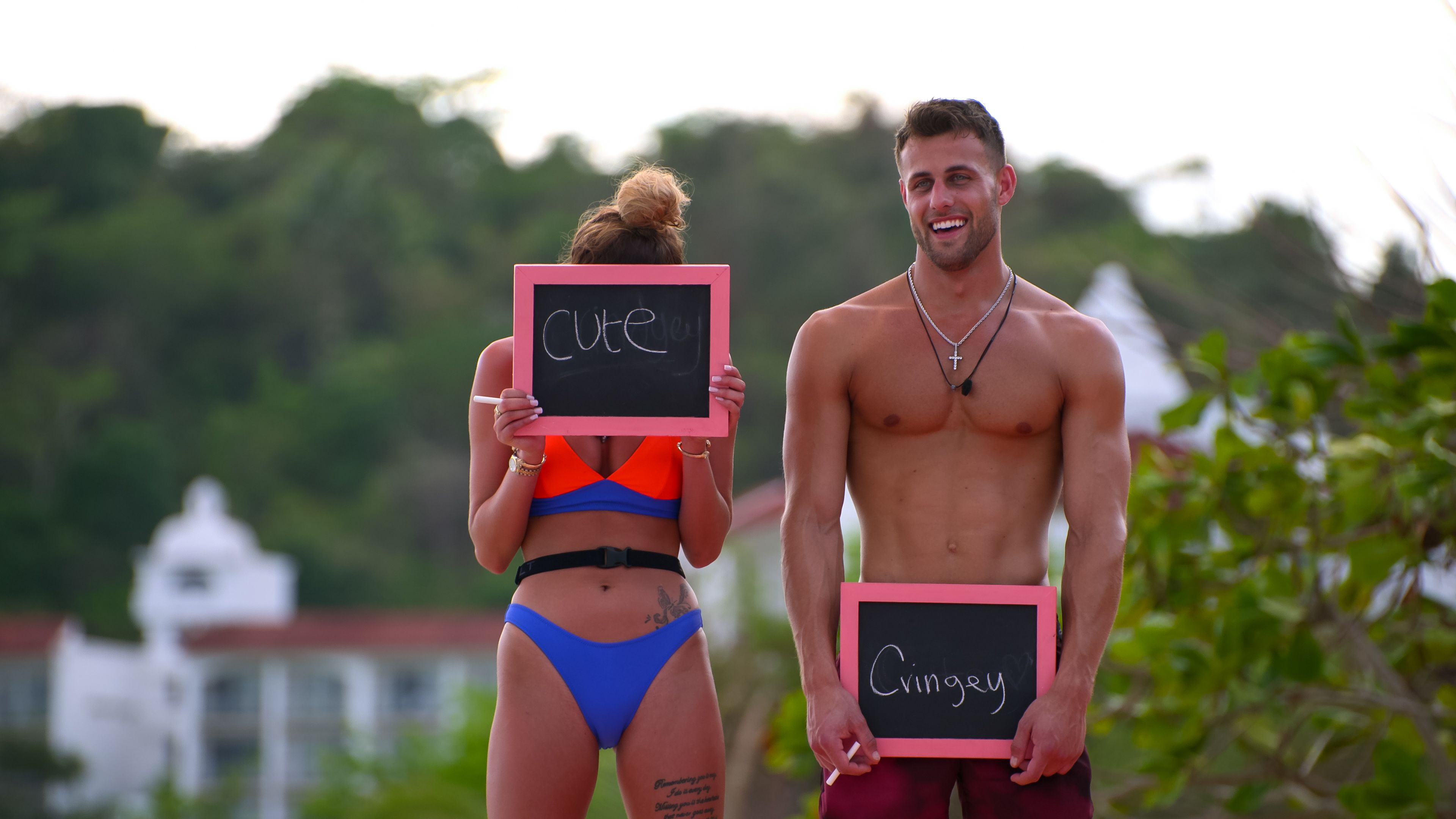 Are Chloe And Shayne From Perfect Match Still Together? Are Chloe