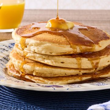 the pioneer woman's perfect pancakes recipe
