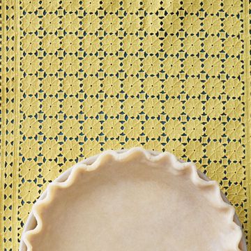 the pioneer woman's perfect pie crust recipe