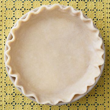 the pioneer woman's perfect pie crust recipe