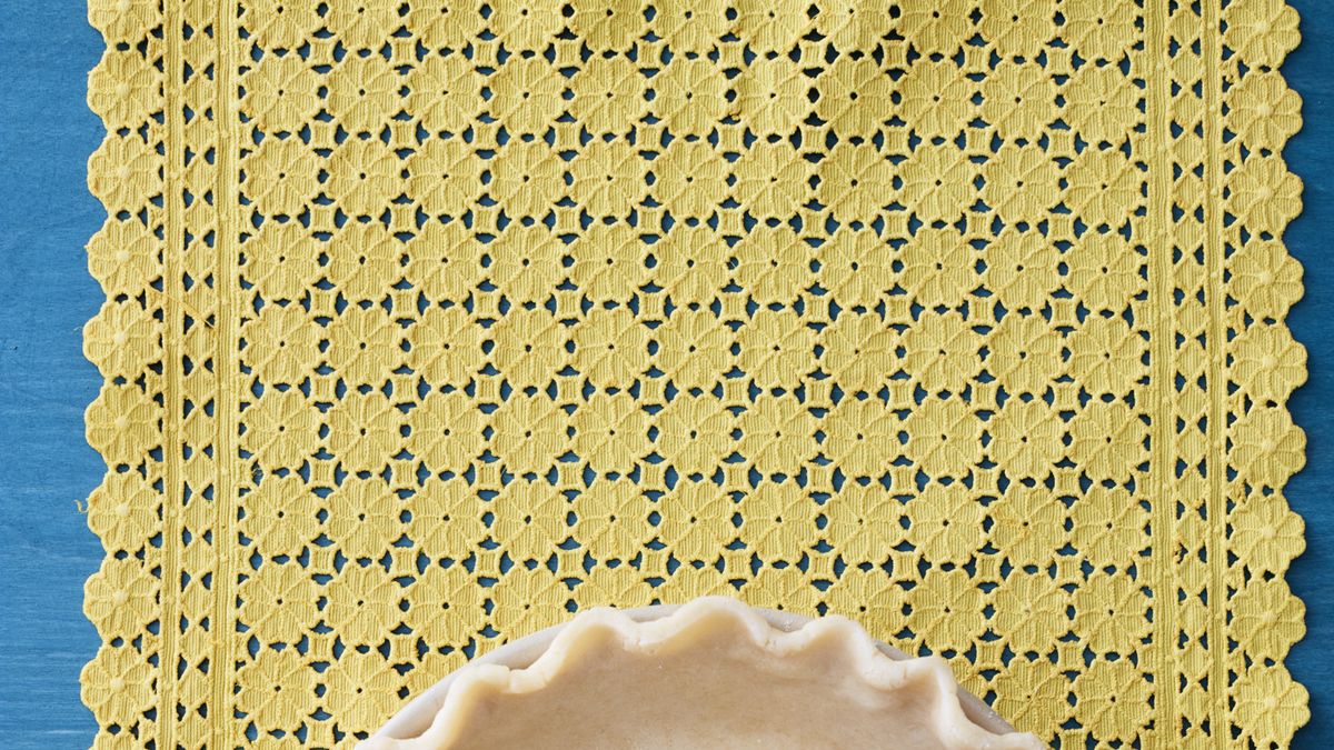 preview for Perfect Pie Crust