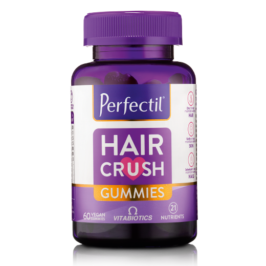 The 7 Best Vitamins for Hair Growth According to Dermatologists