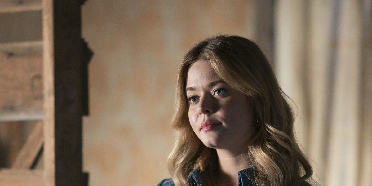 How PLL Perfectionists Connects To Pretty Little Liars