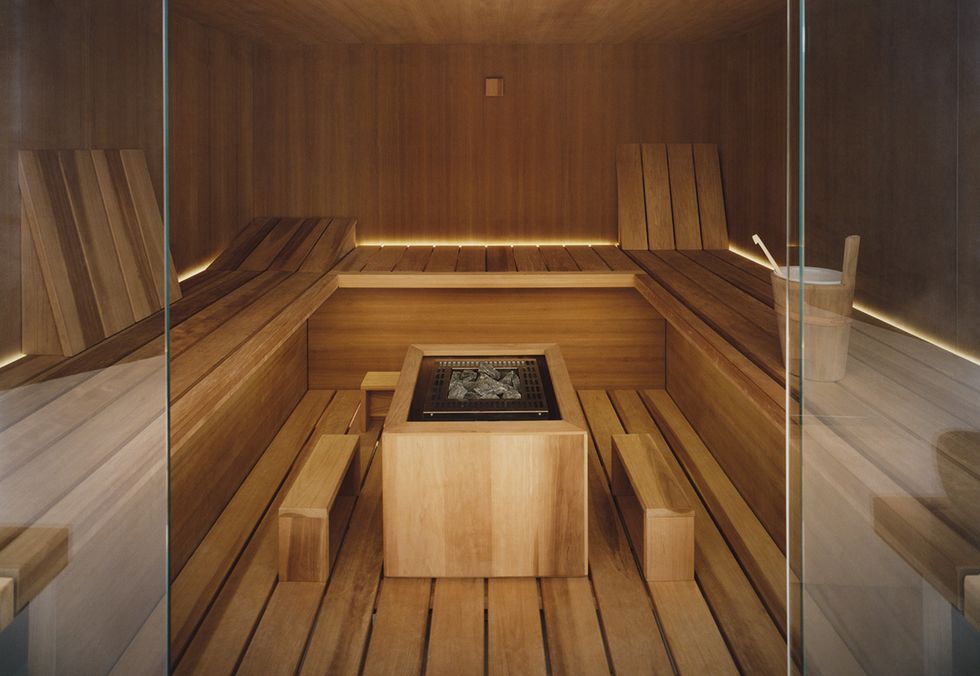 saune effegibi