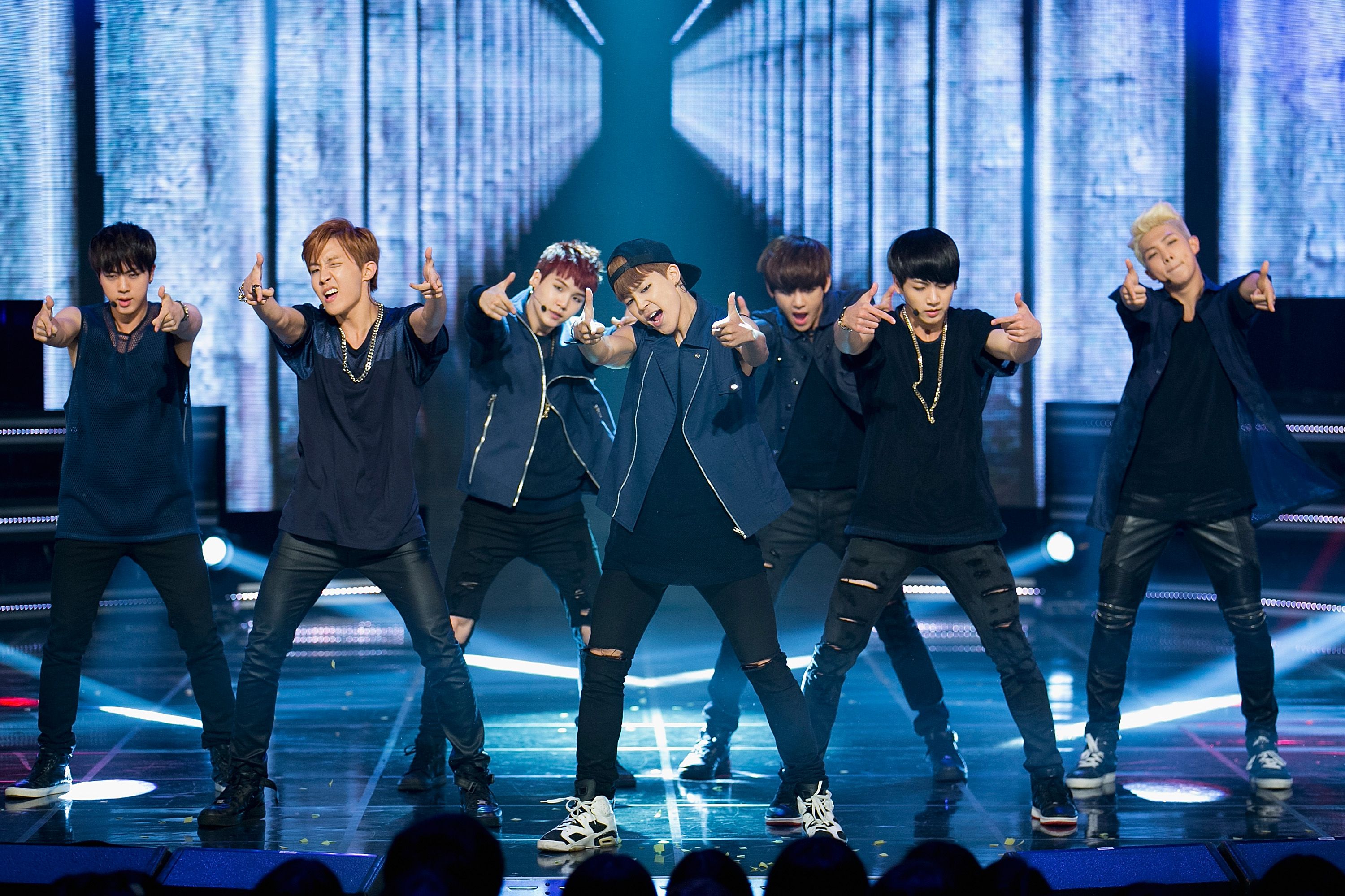 BTS (防弾少年団)の新曲初オンエア解禁決定 | Daily News