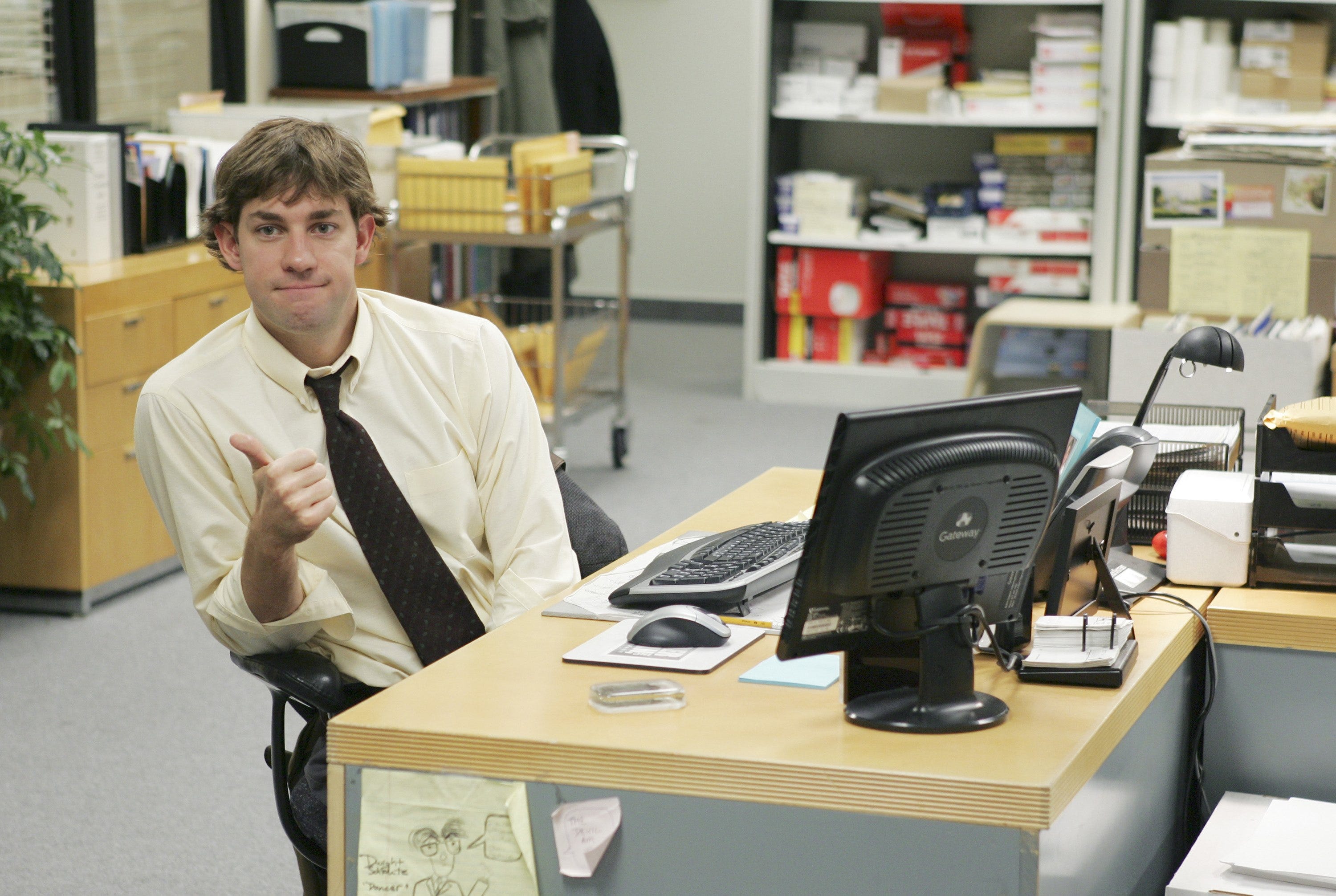 Can You Pass the Ultimate 'The Office' Trivia Quiz?