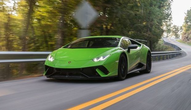 ブガッティ、ポルシェ、フェラーリなど、最も印象的な全輪駆動の