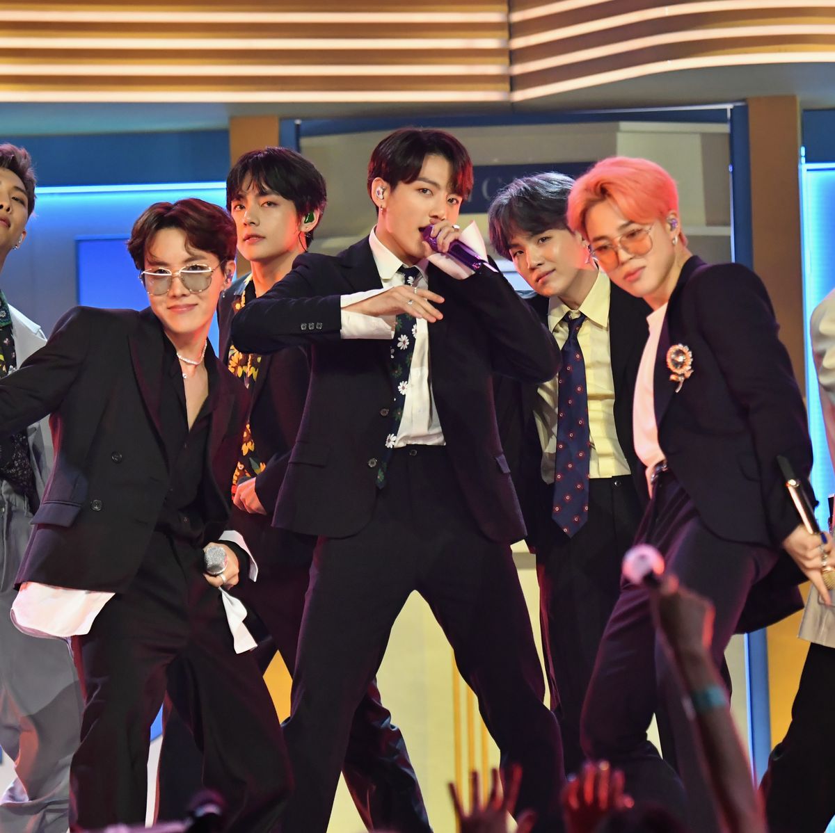 What BTS Stands For: Decoding The Acronym of The Most Popular K-Pop Brand  in The World, 'BTS