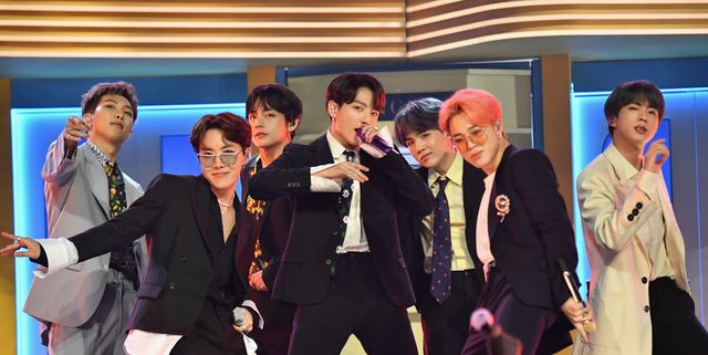 BTS take over Twitter trends after announcing their participation in a Louis  Vuitton show