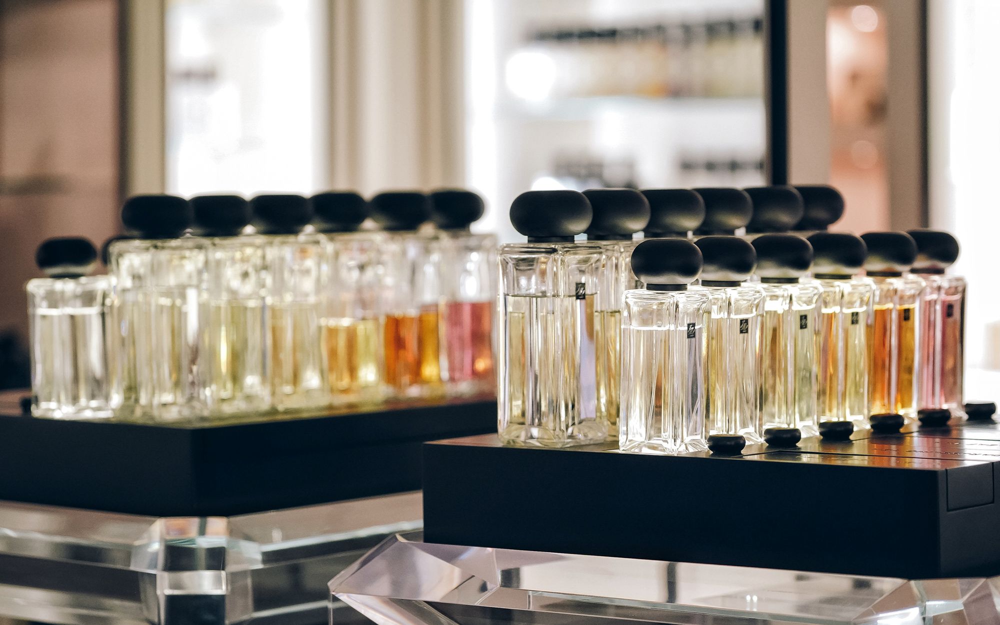 Post-pandemic playbook: The luxury fragrance rebound