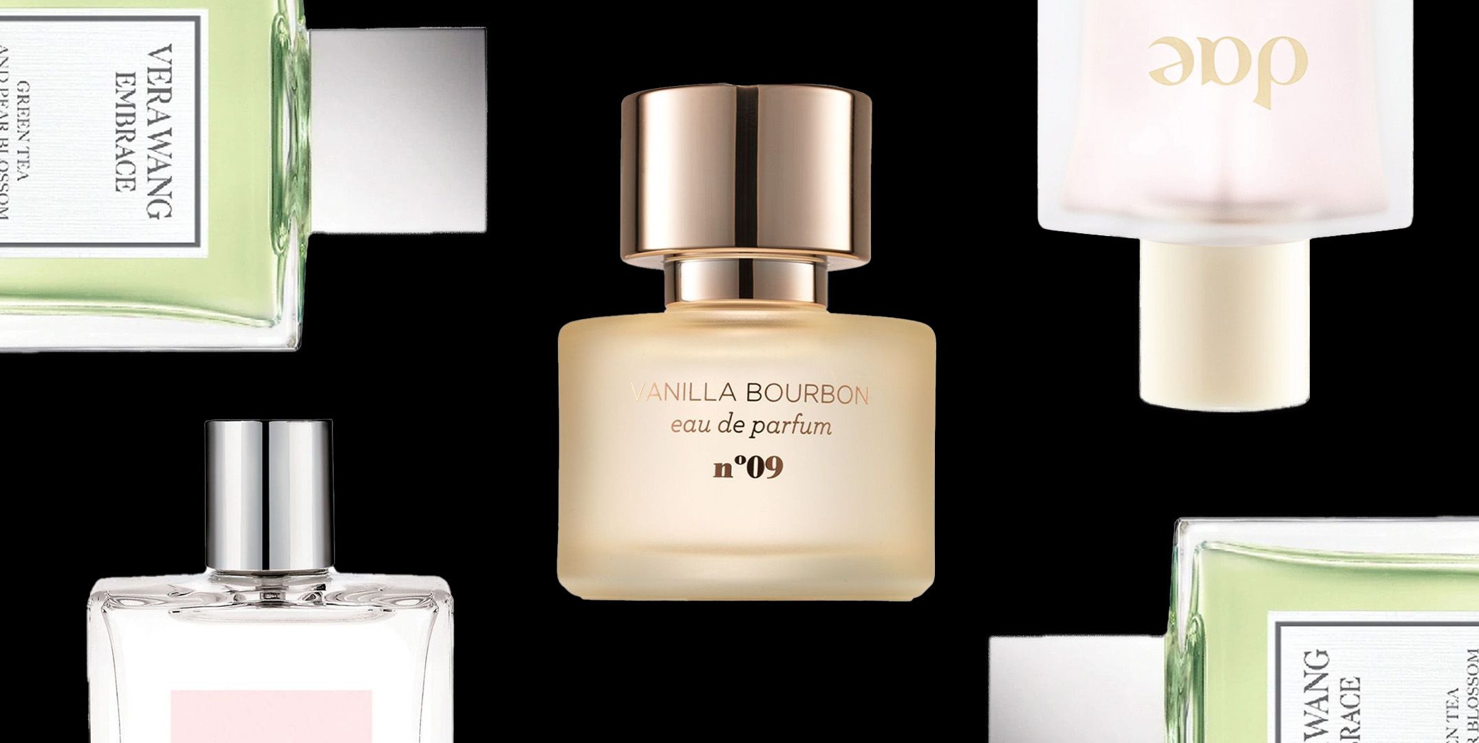 7 fresh new fragrances to try this summer