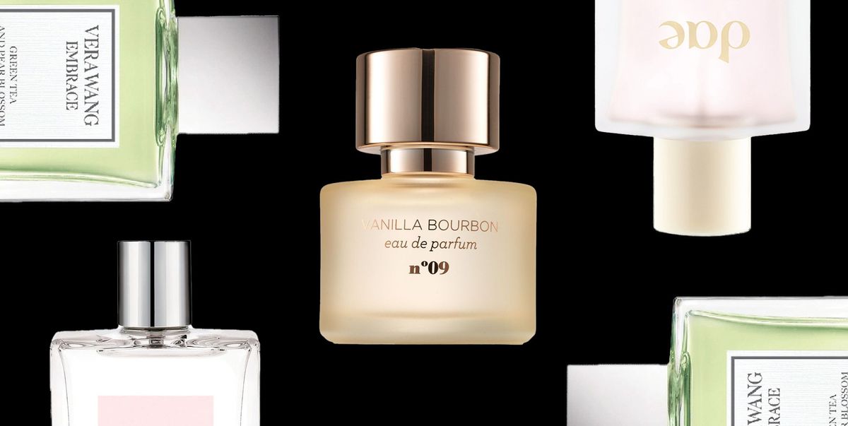 Top 10 Best Summer Perfumes For Women 2023 - Scent Grail