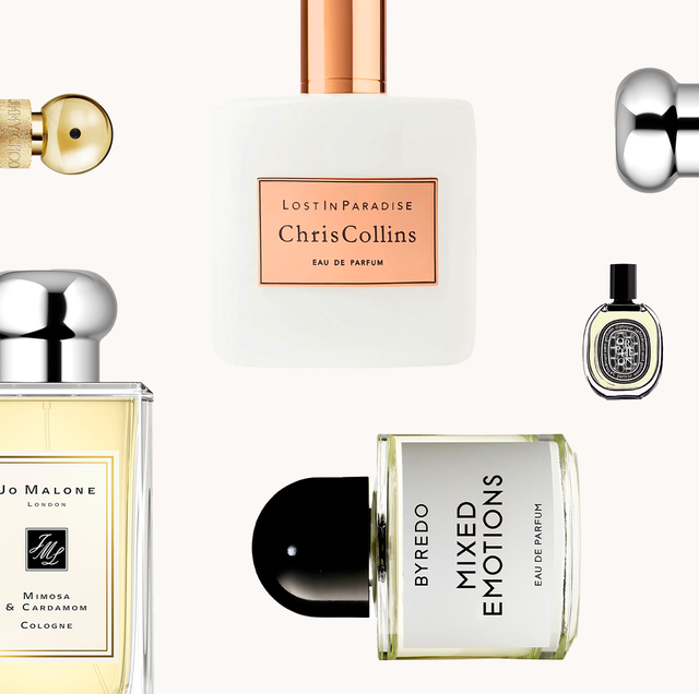 Popular Perfumes for Older Women - Fragrance Direct
