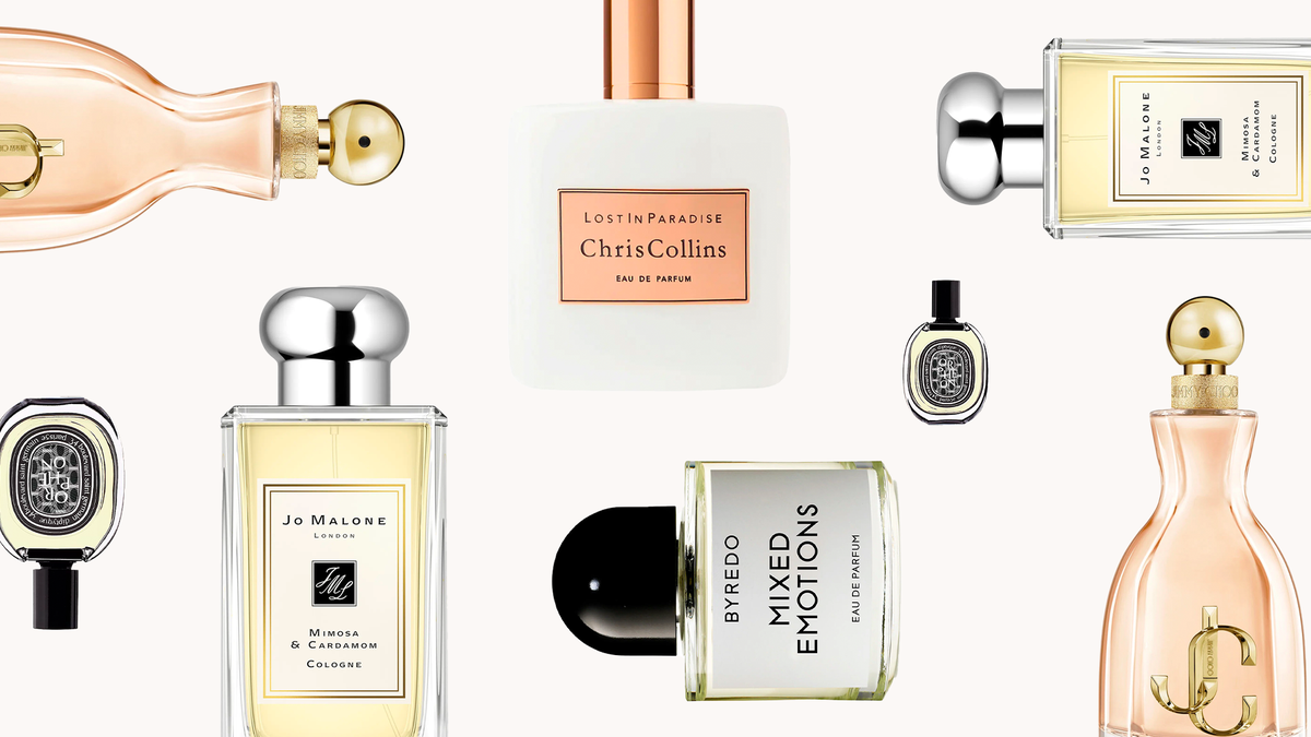 The Best Perfume Dupes Of Popular Fragrances: A Comprehensive List–  Parfumery LTD