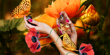 perfume subscriptions