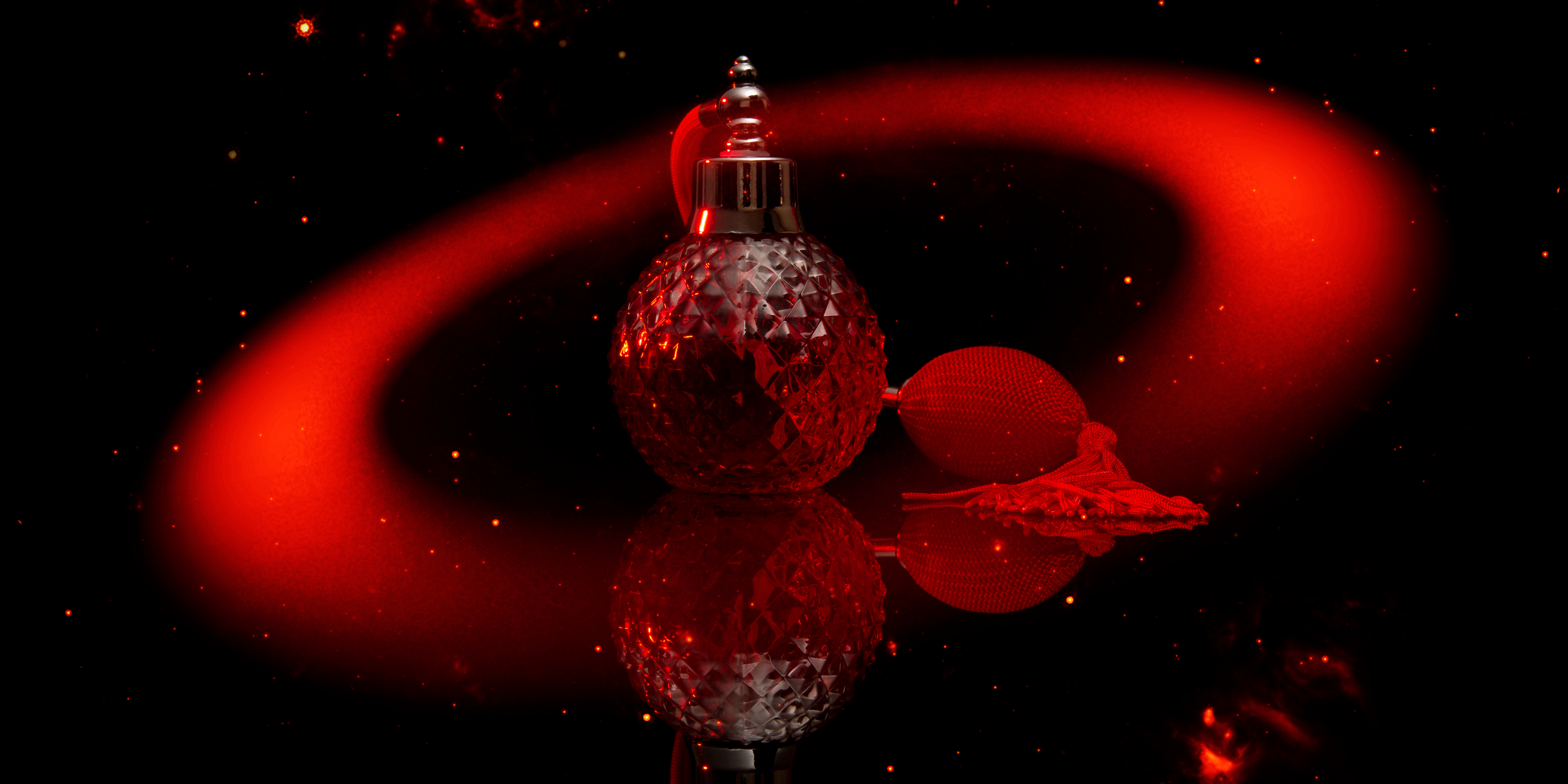 The Best Perfume for Each Zodiac Sign