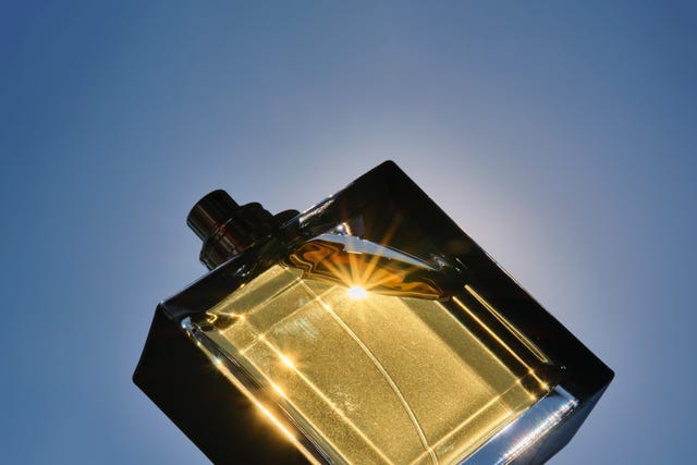 solar fragrances