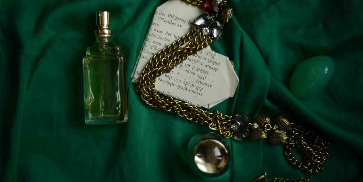 Everyone Wants to Smell Rare and Different
