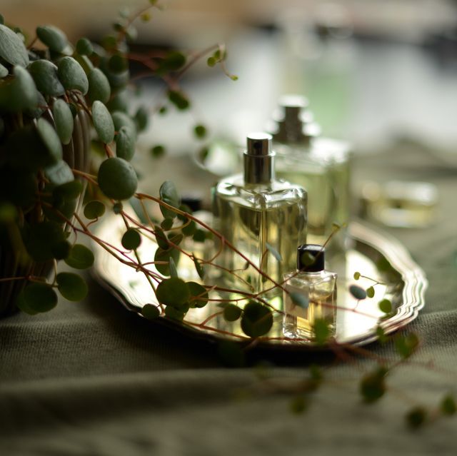 20 perfumes que huelen a limpio para regalar esta Navidad