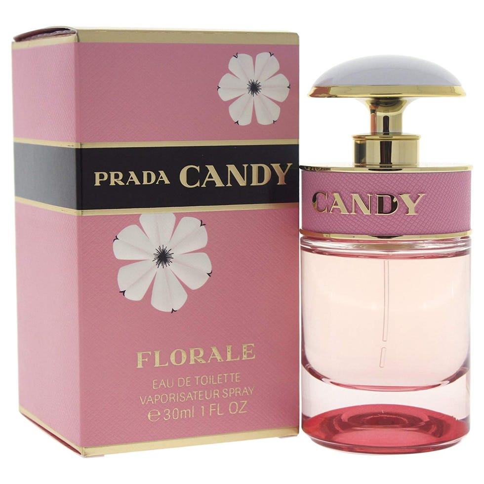 Perfume Candy de Prada