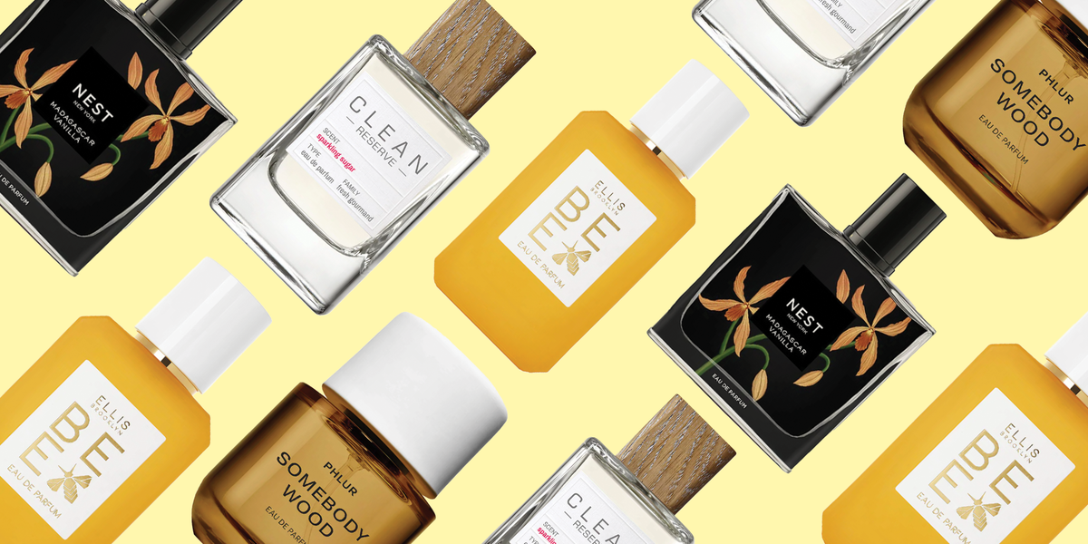The Best Time to Pick Up A New Perfume is This Labor Day