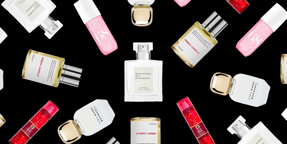 The Best Luxury Perfume Dupes, According to Fragrance-Obsessed Editors