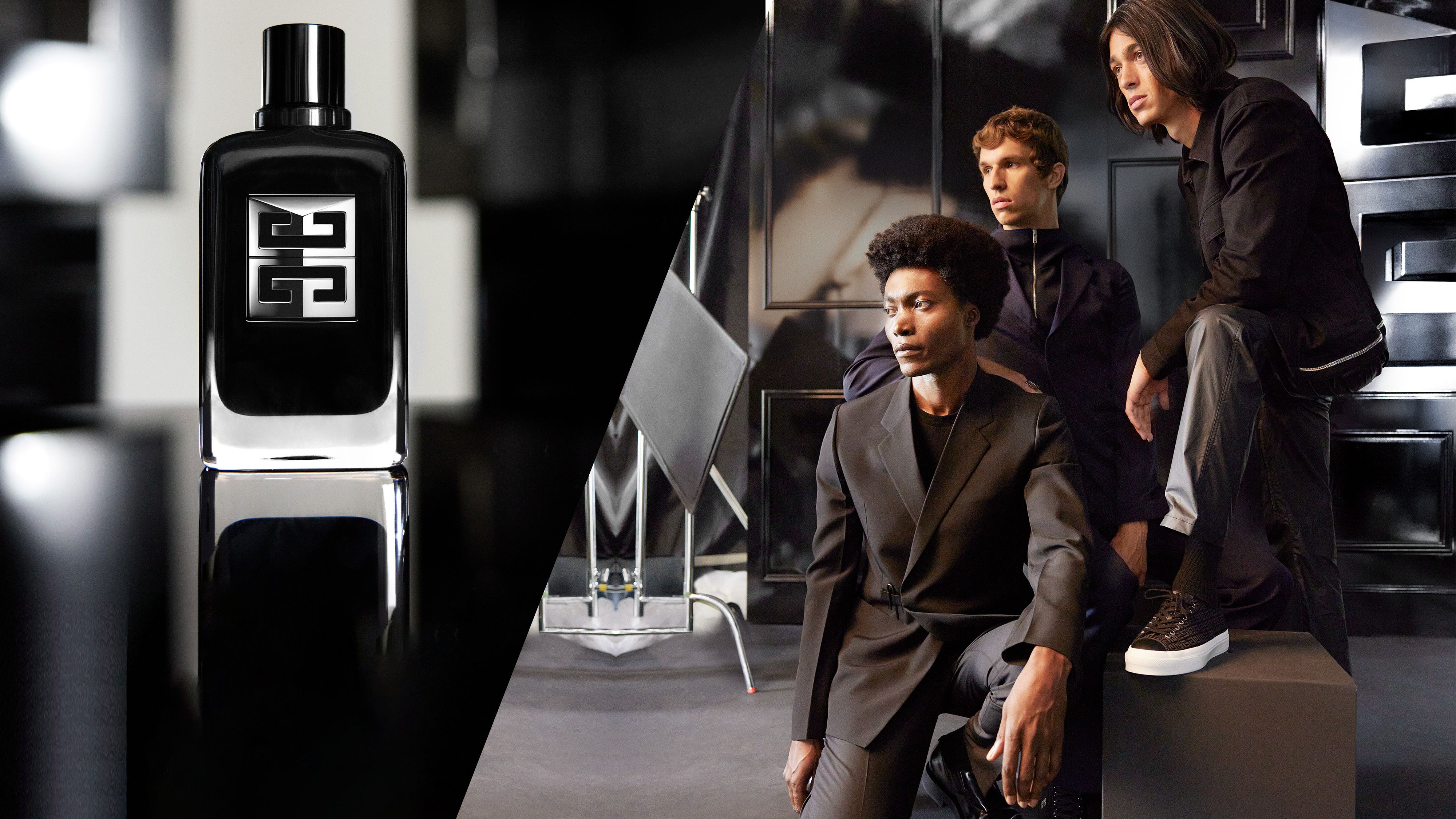 Givenchy perfume hombre online opiniones