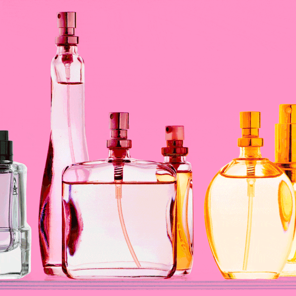 Perfume Ideas