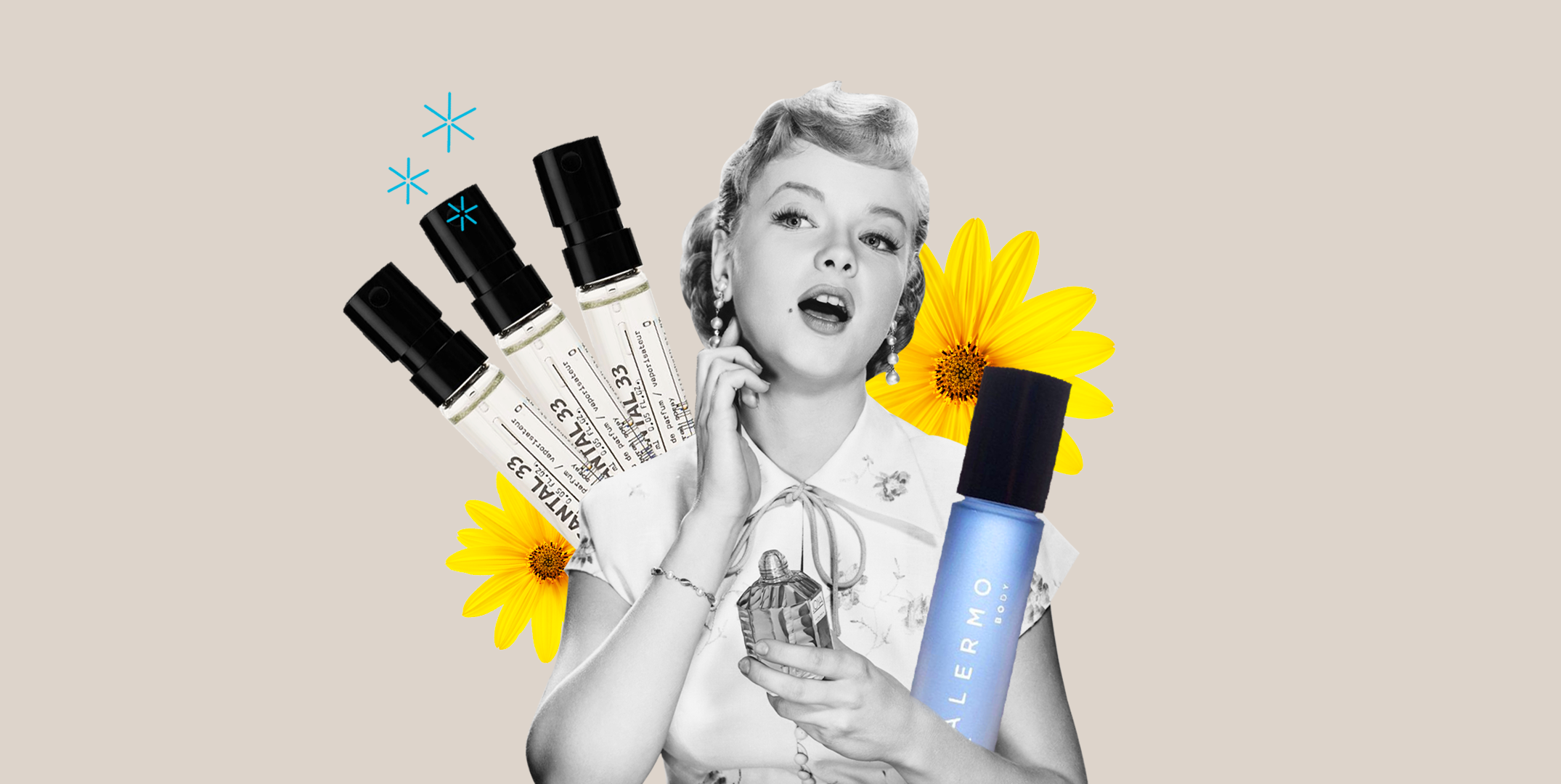 Holiday Gift Guide 2019: The Best Perfume Sets For Women