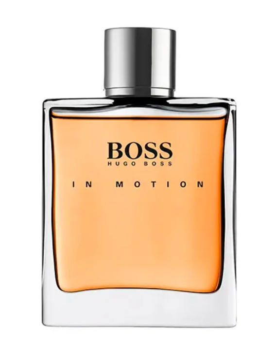 perfume boss in motion, de hugo boss