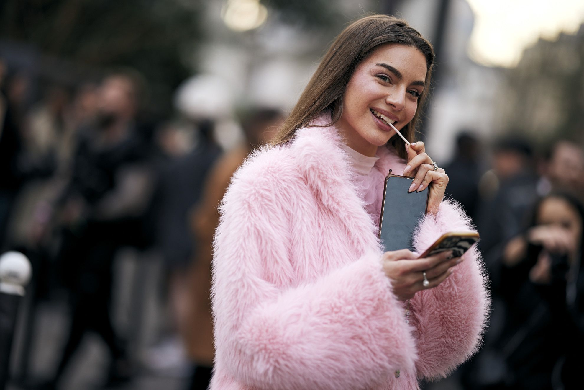 El perfume masculino que huele tan bien que las mujeres tambi n