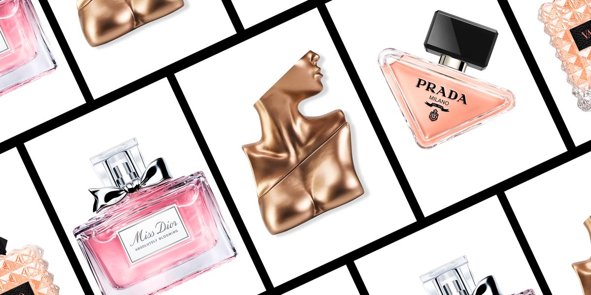 The 20 Perfumes Beloved by TikTok's Black Fragrance Experts