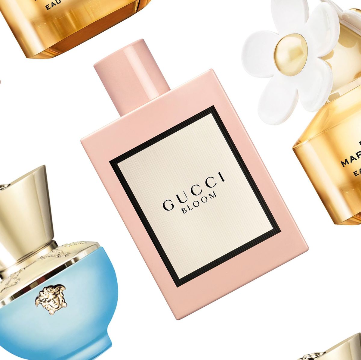 The 10 Best Floral Perfumes for Spring and Summer 2022