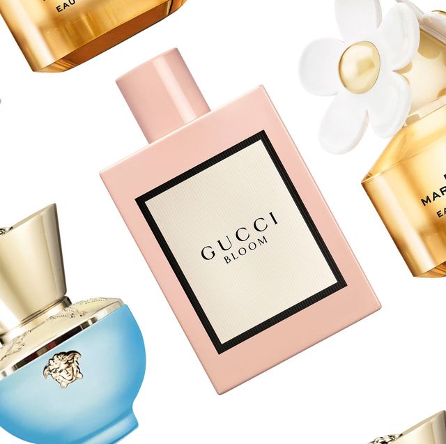 The Best Fragrances to Ring in Spring 2023