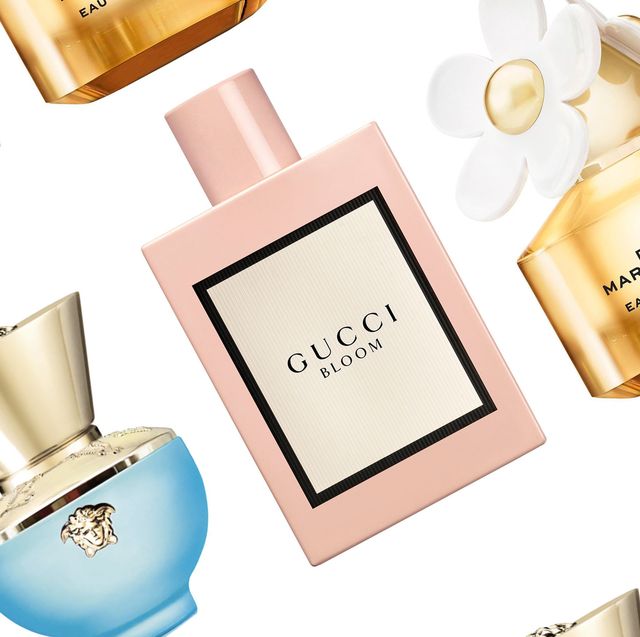 best floral perfumes for spring and summer