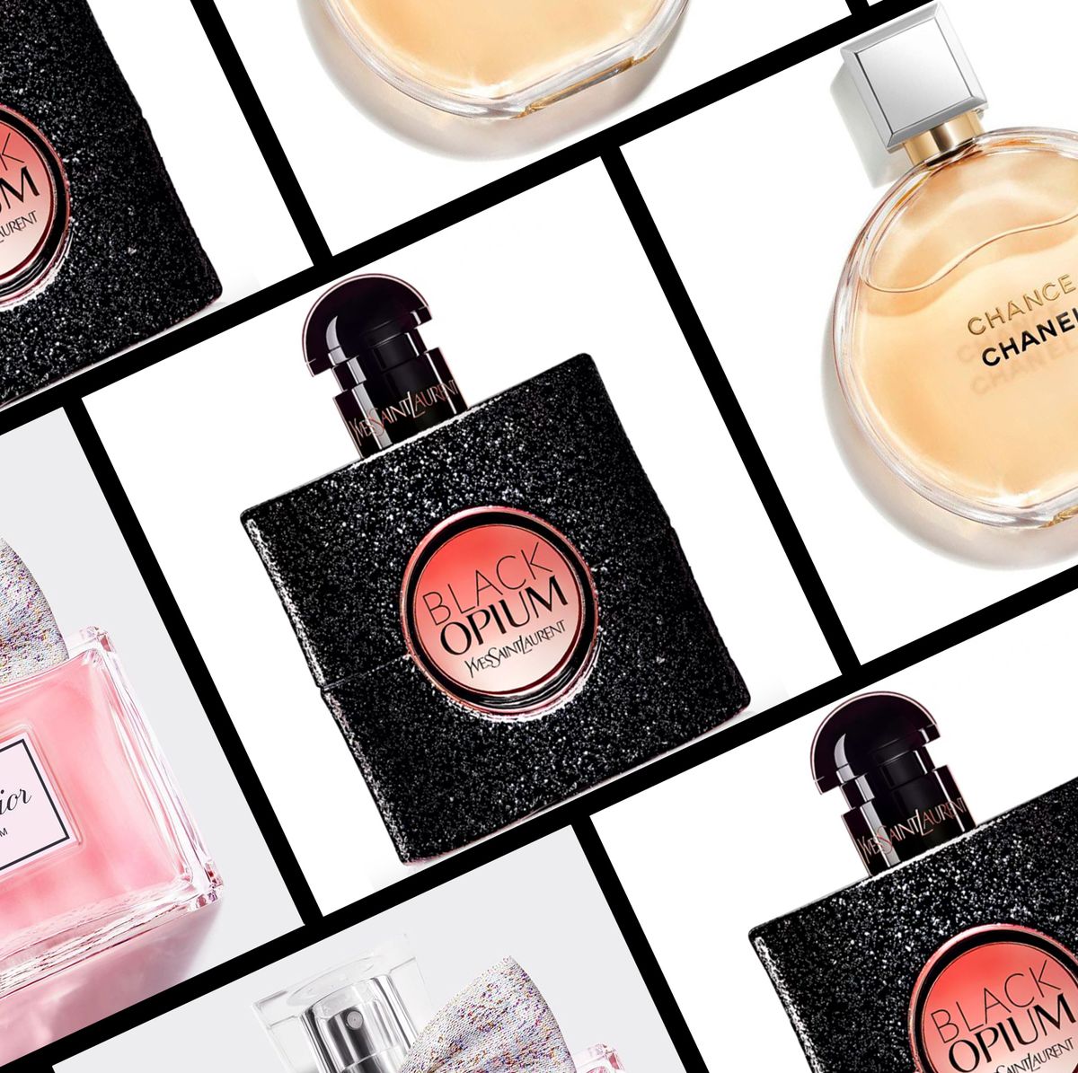 Bezwaar zelfmoord onpeilbaar The 23 Best Perfumes for Women - Best Fragrances in 2023