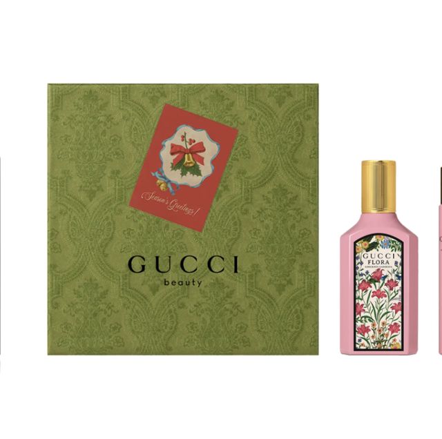 10 Fragrance Gifts We're Wishing For This Holiday Season