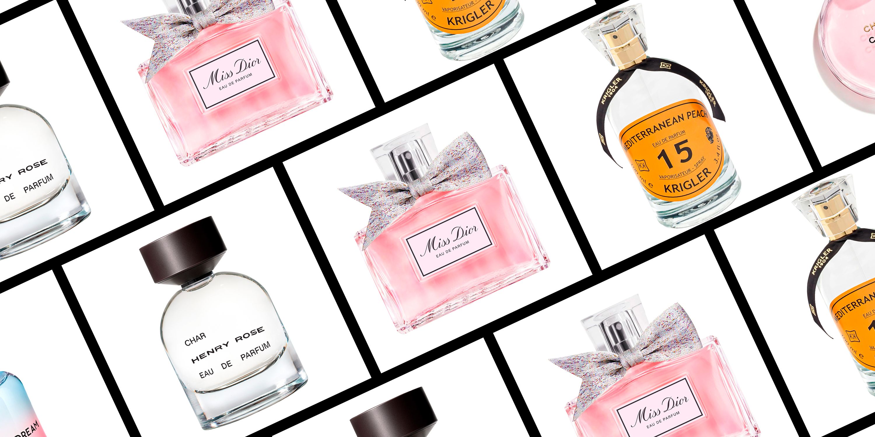 The 16 Best Perfume Brands of 2024 According to Beauty Editors