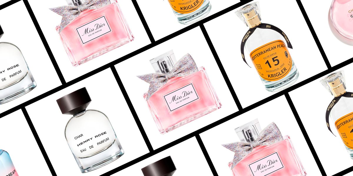 Top 3 Fragrances from Louis Vuitton - Luxury brands