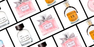 best perfume brands